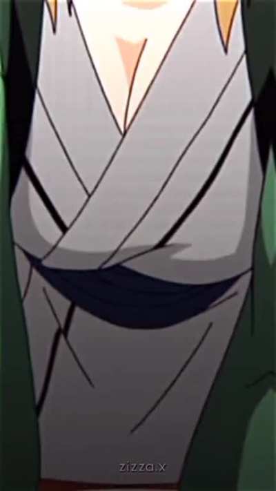 tsunade senju edit
