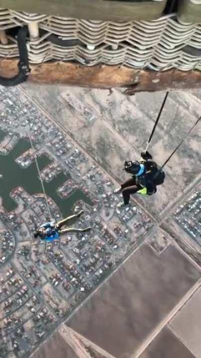 I see your 1500’, and raise you 5000’.