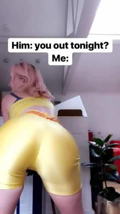 Grace Twerking (More in Comments)