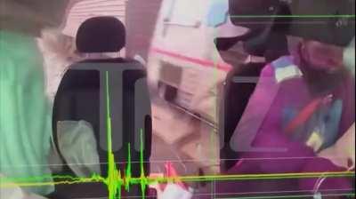 A nice leisurely drive