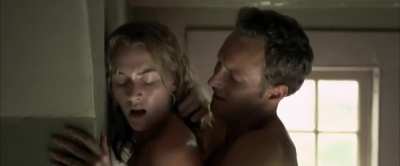 Little Children (2006) -Kate Winslet