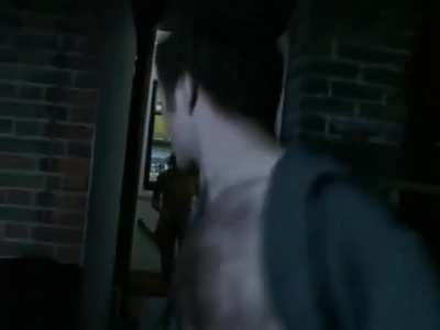 Sarah Niven - Coming Up: Naked