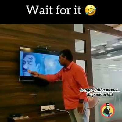 Zuban Kesariyaaaaaaa