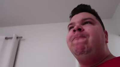 UH!! JEEPERS CREEPERS! FIDDLESTICKS!