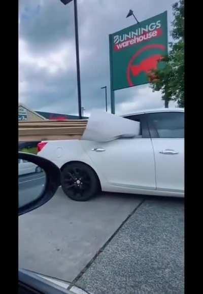 This is cringe right?