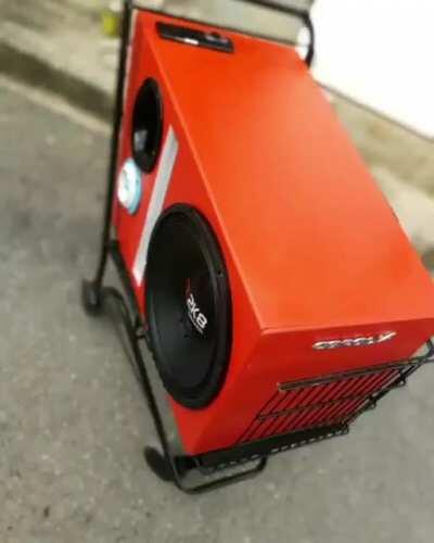 Peita o som😎🙏🏼