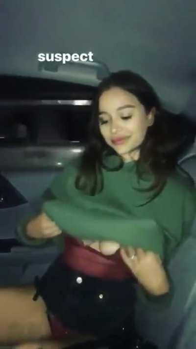 Something old, but so damn perfect!