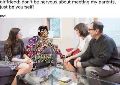 ｂｅｉｎｇ ｍｙｓｅｌｆ