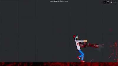 BF has had enough of Monster's shit