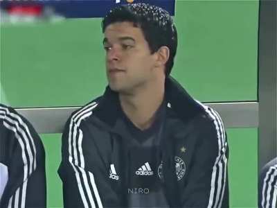 Absolute Michael Ballack