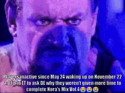 Tfw cannot form booben and nitain 😔