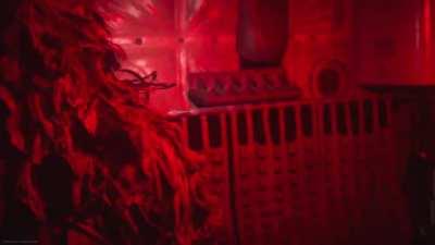 Vibing myself with this thermite glitch.