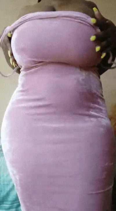 Who needs a bra anyways