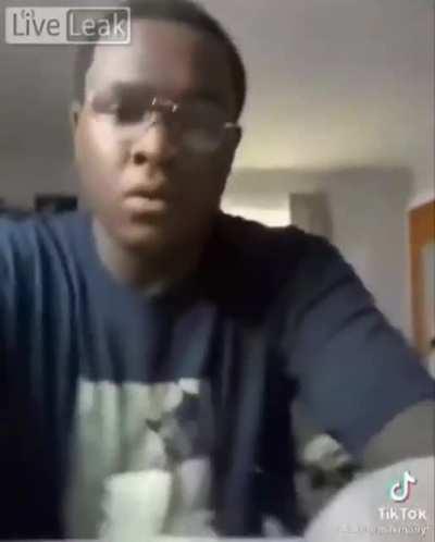 eating dry ice 🥶🥶