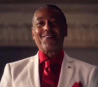 Under the circumstances, I’ve been shockingly nice…