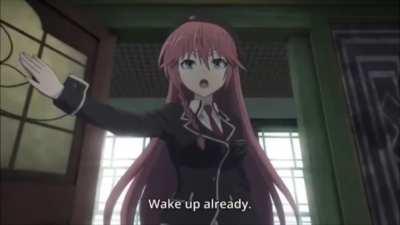 Always Room For One More