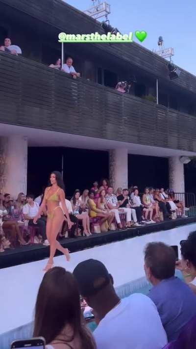 Miami Swim Week - Mars The Label