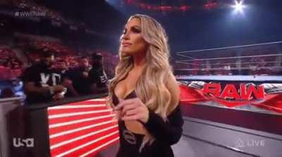 Trish Stratus