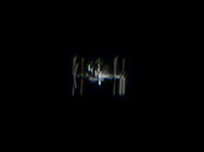 ISS , 18-JUL-21