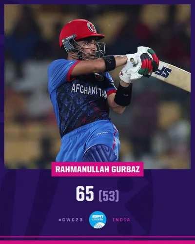 Why is this happening in this CWC