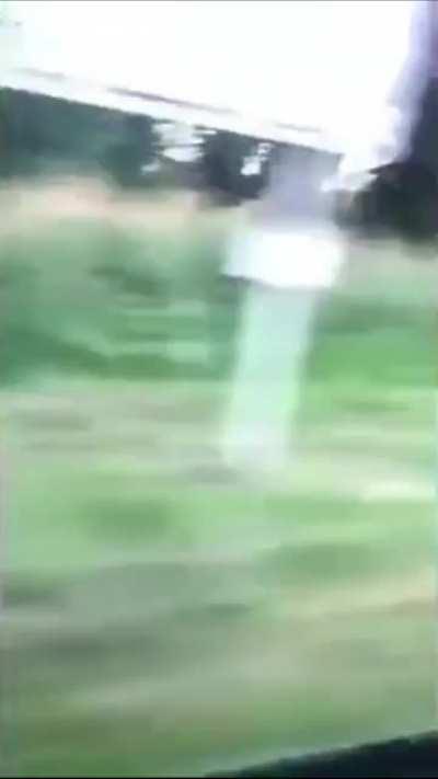 Now that right there is a violation