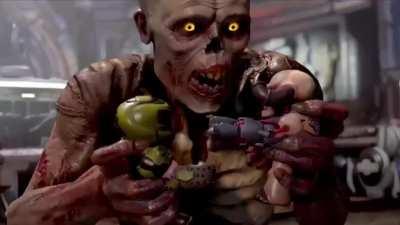 IDK if this was done already