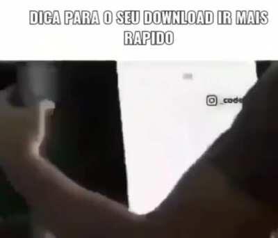 Eu dps de ver o luba falando de gravidade 👍