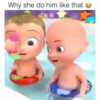 Bruh why charmx in this video.