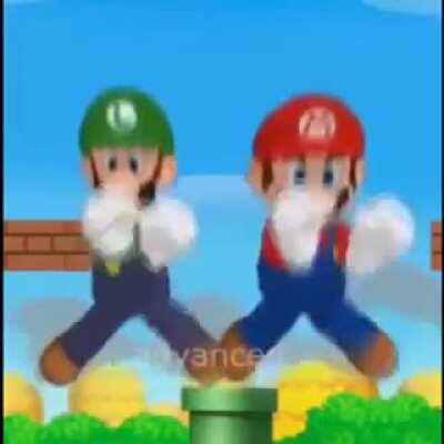 The cable signed off