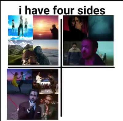 This Is Too Real (I'm Literally Myself)