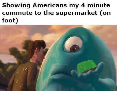 The American mind can't comprehend this