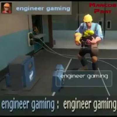 Engineer Gaming