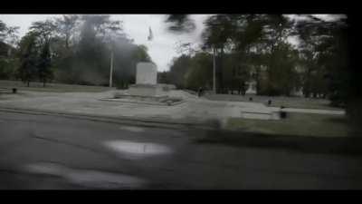 Ukraine 🇺🇦 Part 2