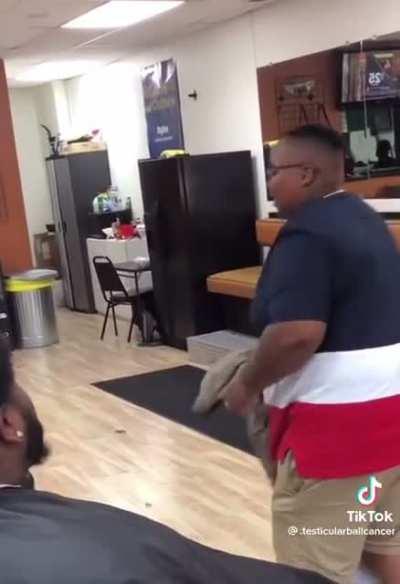 jordan ain't ever make that move