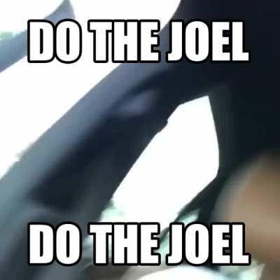 Officer, believe me, I know nothing of that missing dog of yours...