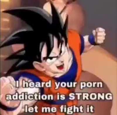 Porn addiction is a one on one battle. No one can fight it for you but you.
