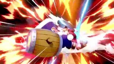 ComraDeDeDe - Bella Ciao Elite Smash DeDeDe Compilation