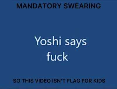 FREE ANTI-YOUTUBE KIDS VIDEO FOR THE END OF YOUR VIDEO