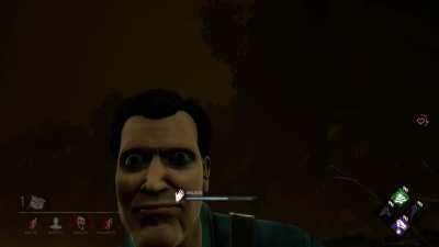 POV: You’re a chest