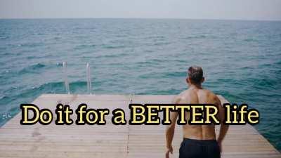 Made a small video to motivate you