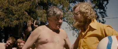 Group - Sønner av Norge (NO2011) (1/2) - Arrival with his son - Summer of 1979