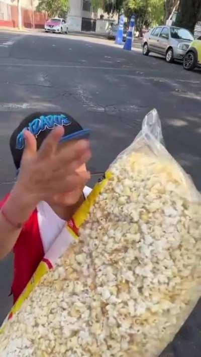 🍿