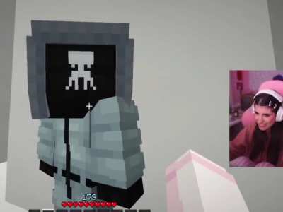 Resumen squidcraft 3 abby 