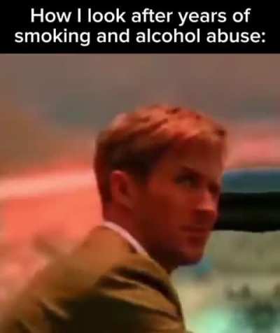 real (i'm lowkey sexy af)