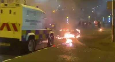 HMFT after I just pick up this brick during a riot
