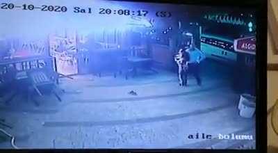 When you're lion inside