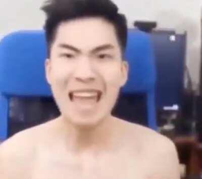 RiceGum is really mad