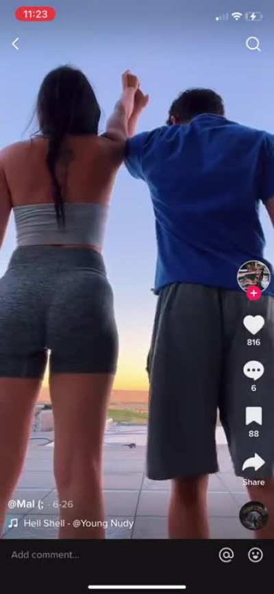 gotta get active y’all boys