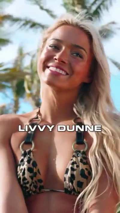 Livvy Dunne