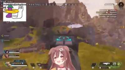 ooOOUUUushhh YE-YEAHHH! WOWOWOWOWOAH! *CLANK* YYYYYYYES!